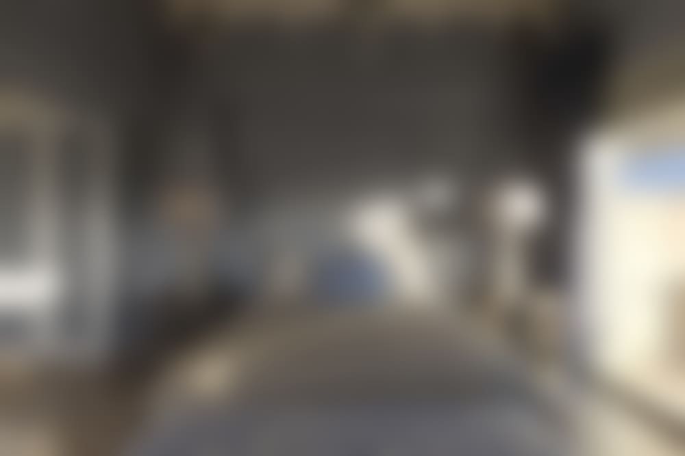 The same bedroom seen from another angle.